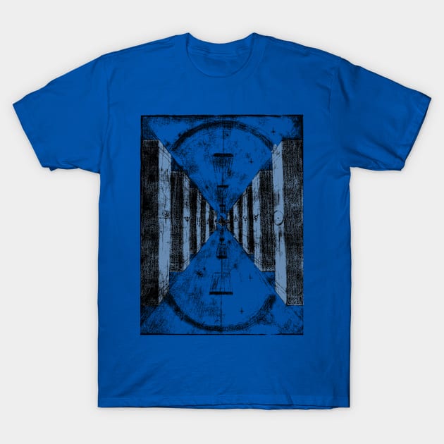 Parallax T-Shirt by BrightWhite